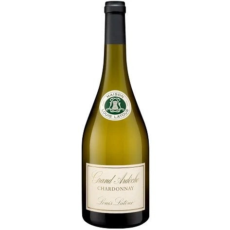 GrandArdècheChardonnayLouisLatour2022/2023