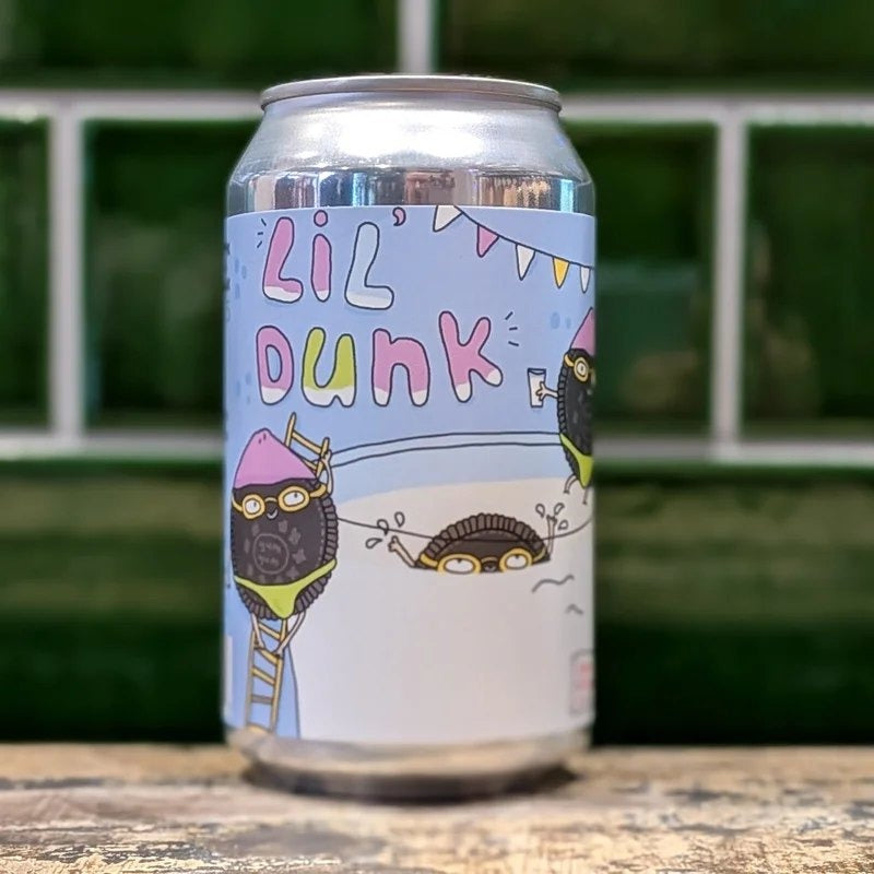 PrarieArtisanAles|LilDunk:OreoImperialStout