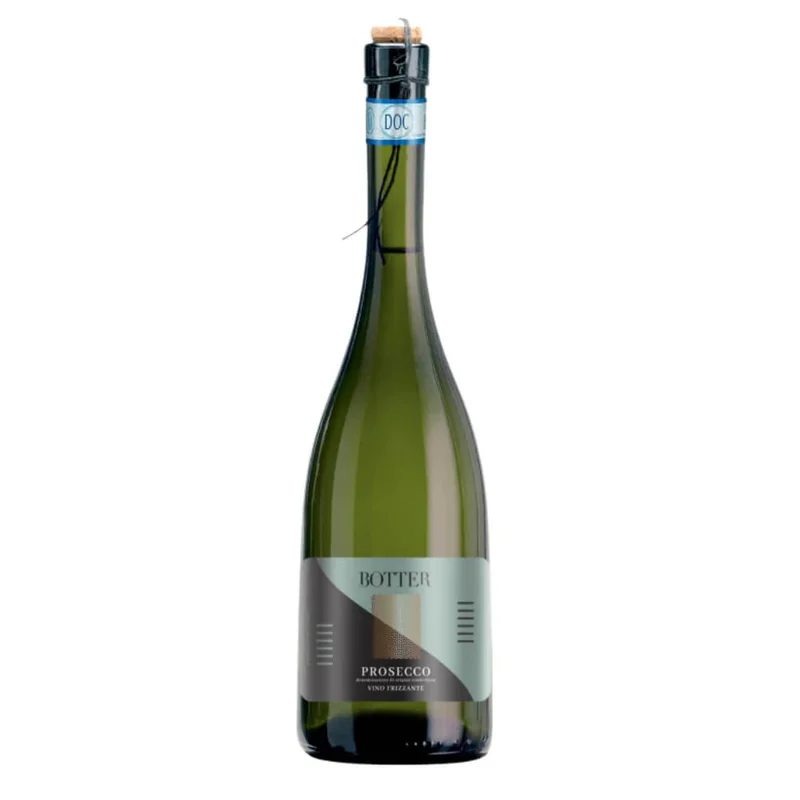Botter,ProseccoFrizzanteNV