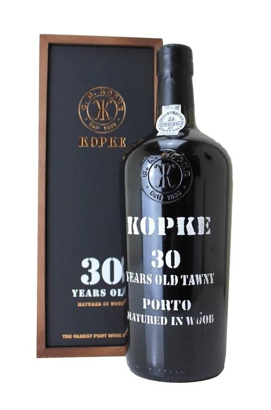 Kopke30YearTawnyPort