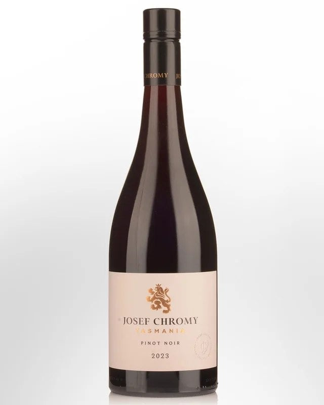 2023JosefChromyPinotNoir