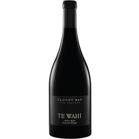 CloudyBayTeWahiPinotNoir