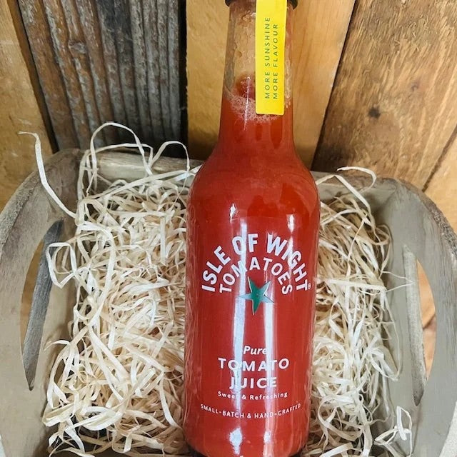 IsleofWightTomatoesPureTomatoJuice250ml