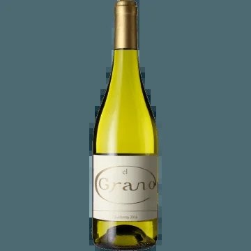 Chardonnay2025–ElGrano