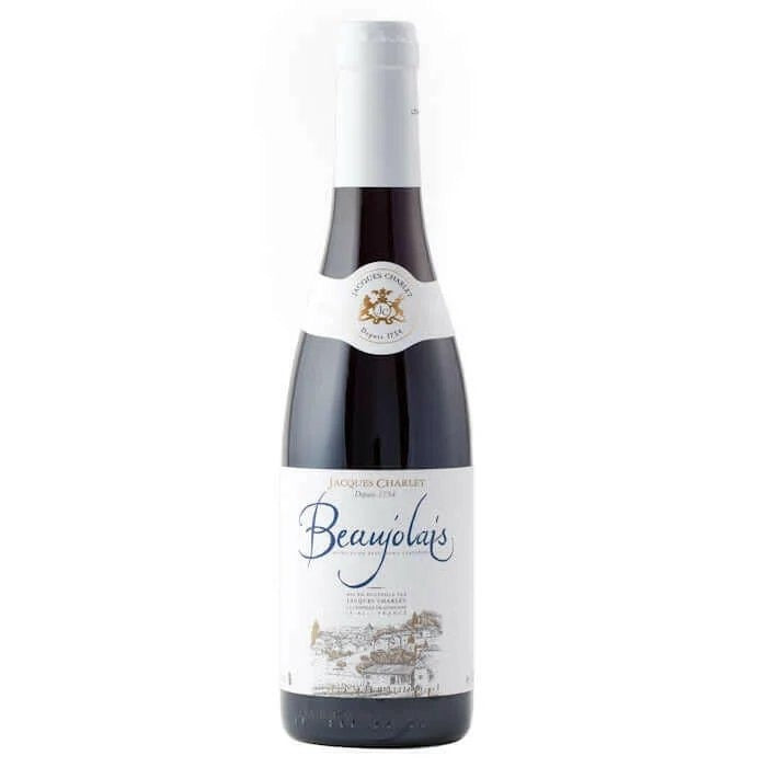 Beaujolais,JacquesCharlet2022–Half