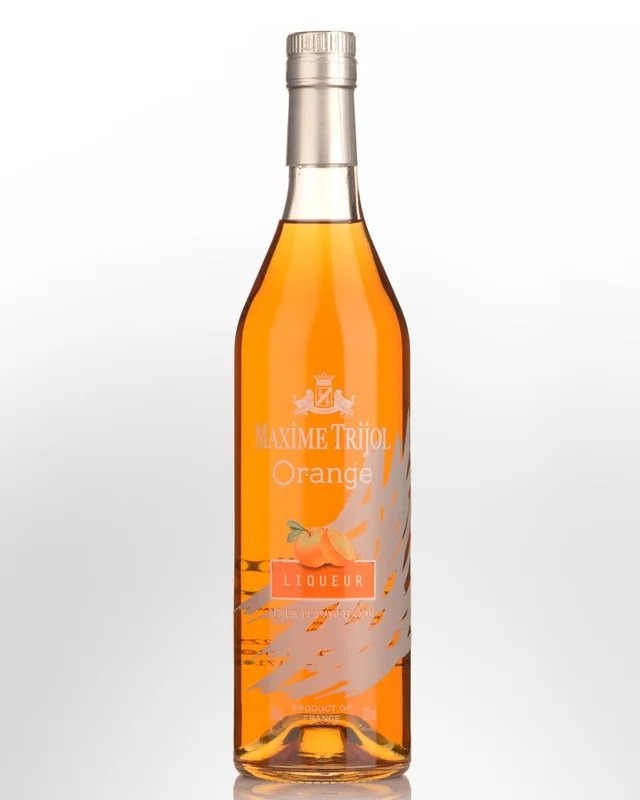 MaximeTrijolOrangeLiqueur(700ml)