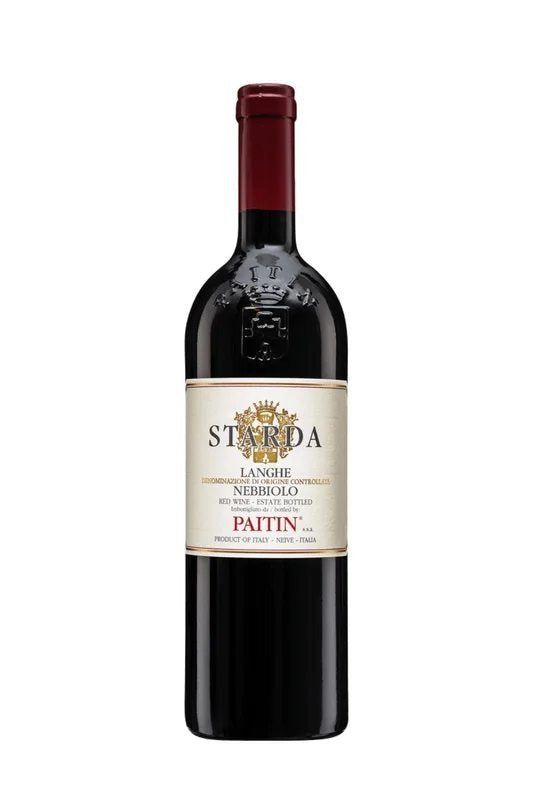 PaitinLangheNebbiolo2021(750ml)