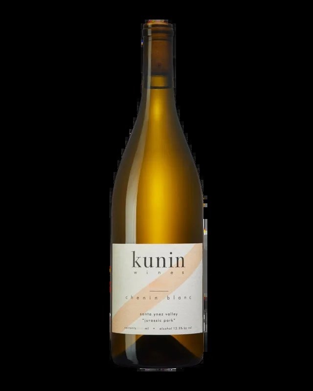 KuninSantaYnezValleyJurassicParkCheninBlanc