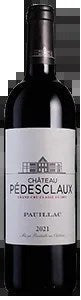 ChâteauPédesclaux2021