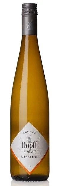 DopffauMoulin,Alsace,Riesling202375cl