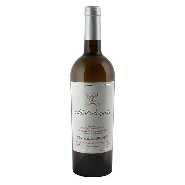 Ailed’Argent,ChâteauMoutonRothschild,Bordeaux2021