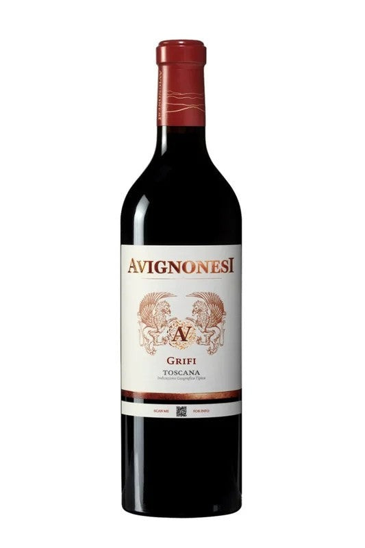 AvignonesiGrifiSangio-Cabernet2020(750ml)
