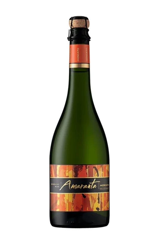 AmarantaValleCentralSparklingMoscatoNV(750ml)