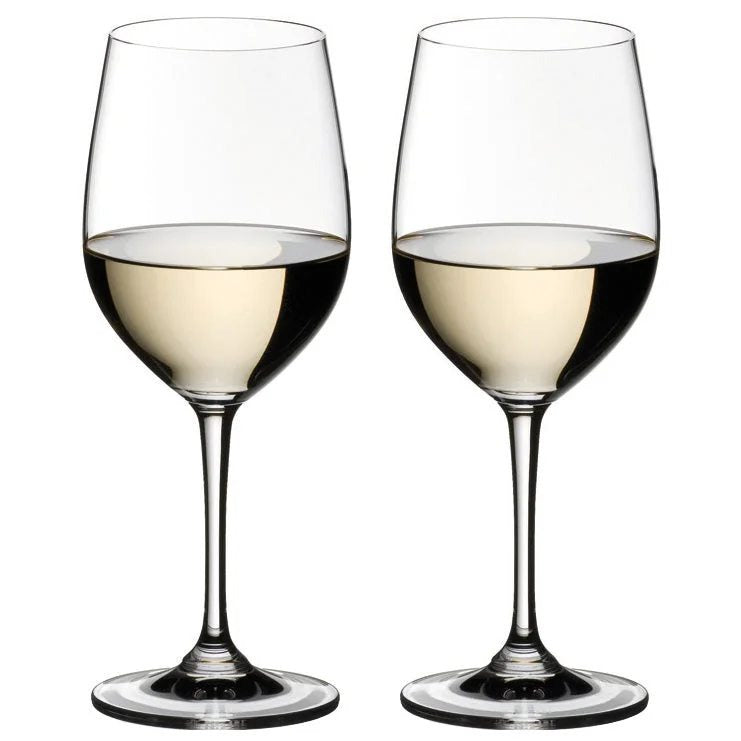 RiedelVinumViognier/Chablis/ChardonnayGlass–Setof2–6416/05