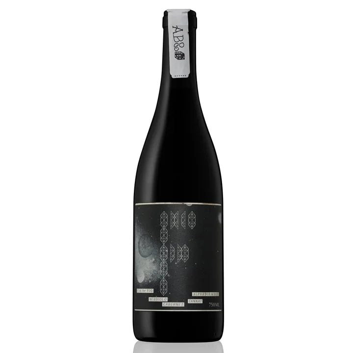 AlphaBox&Dice,‘Fog’Nebbiolo2017