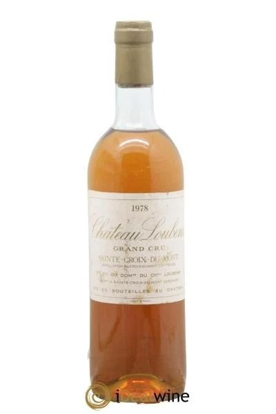 ChâteauLoubens1978
