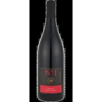 CuvéeN°12024–DomaineAlexisBoucard