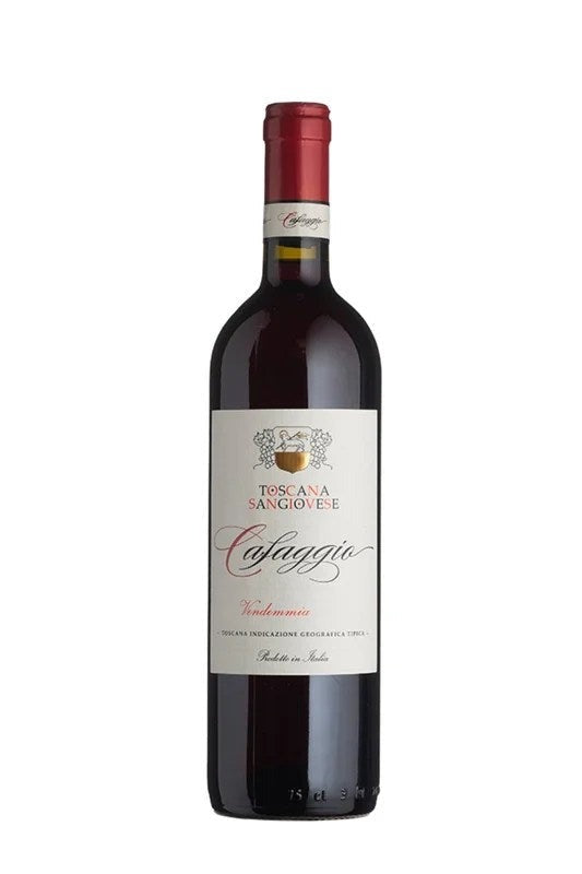 CafaggioSangiovese2023(750ml)