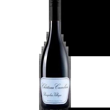 BeaujolaisVillages2022–ChâteauCambon
