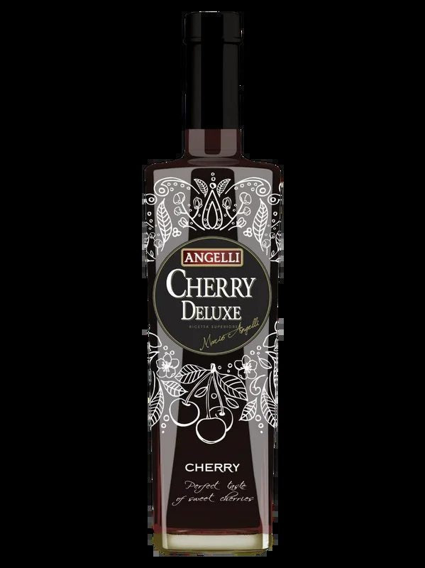 AngelliCherryDeluxeAperitif500ml