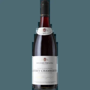Gevrey-Chambertin2020–BouchardPereetFils