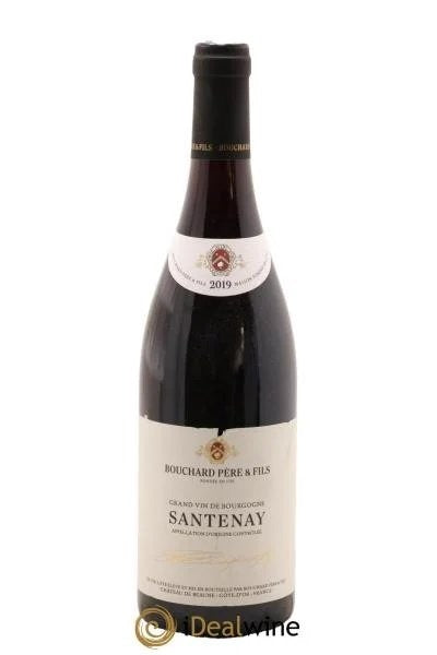 SantenayBouchardPère&Fils2019