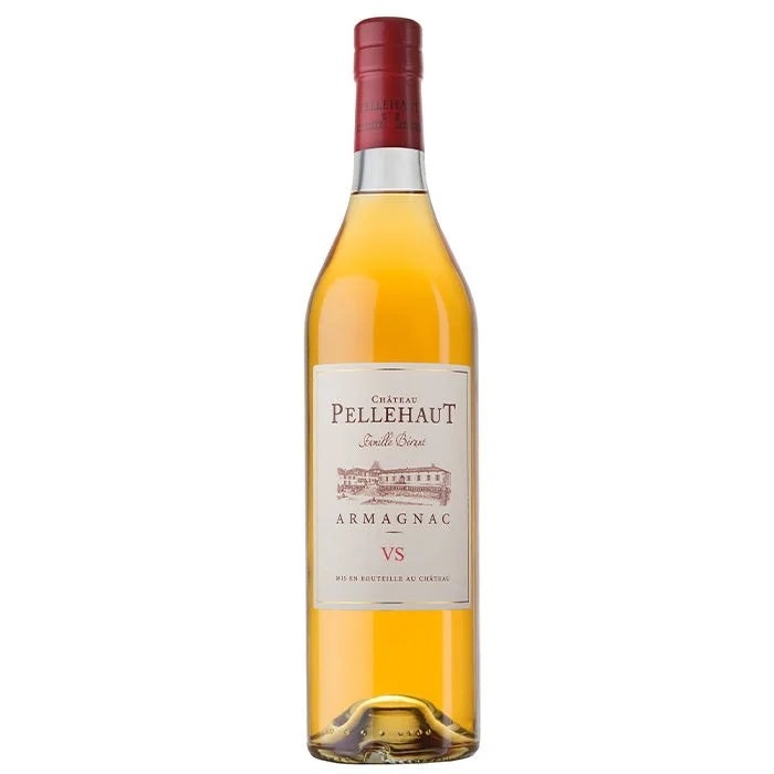 ChâteauPellehautVS,Armagnac