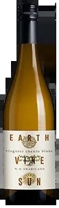 Earth,Vine&SunViognierCheninBlanc2025