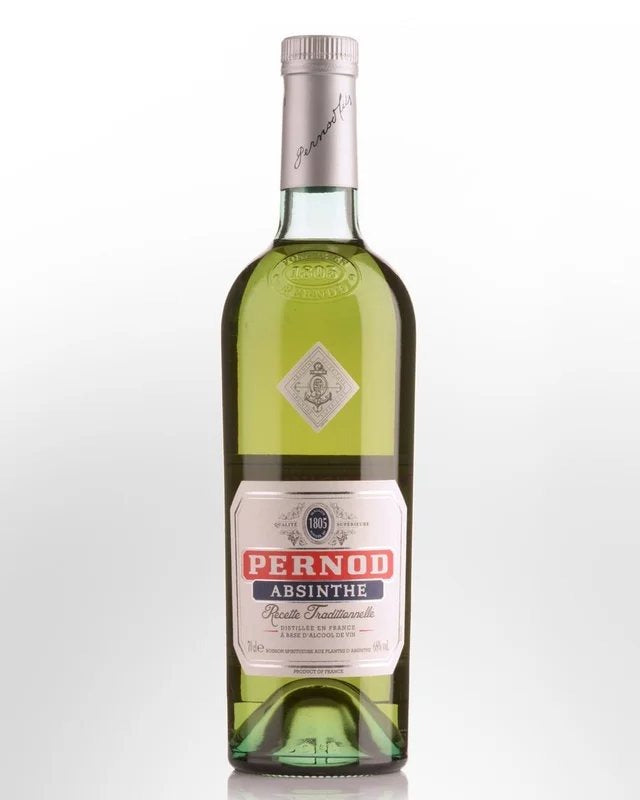 PernodAbsinthe(700ml)