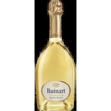 ChampagneRuinart–BlancdeBlancs