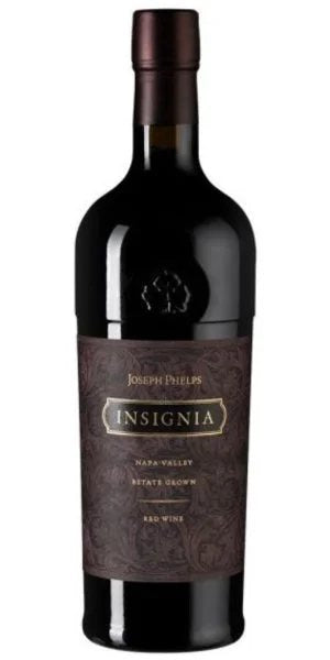 JosephPhelpsVineyardsInsignia,2018