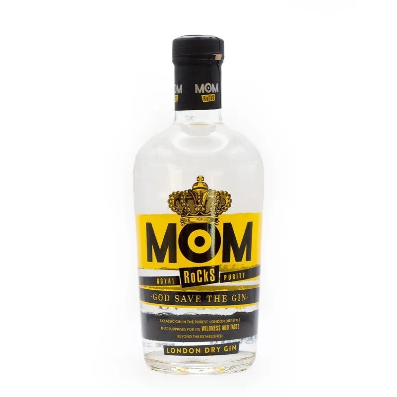 Gin–MOMRocks