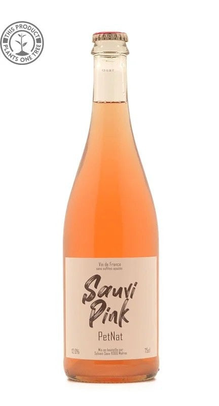 SauviPink