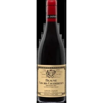 Beaune1erCru–ClosdesCouchereaux2018–LouisJadot