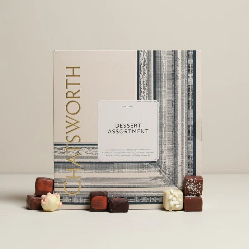DessertCollectionBox