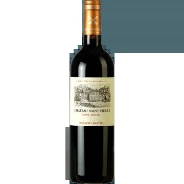 ChâteauSaintPierre2019â€?èmeCruClassé