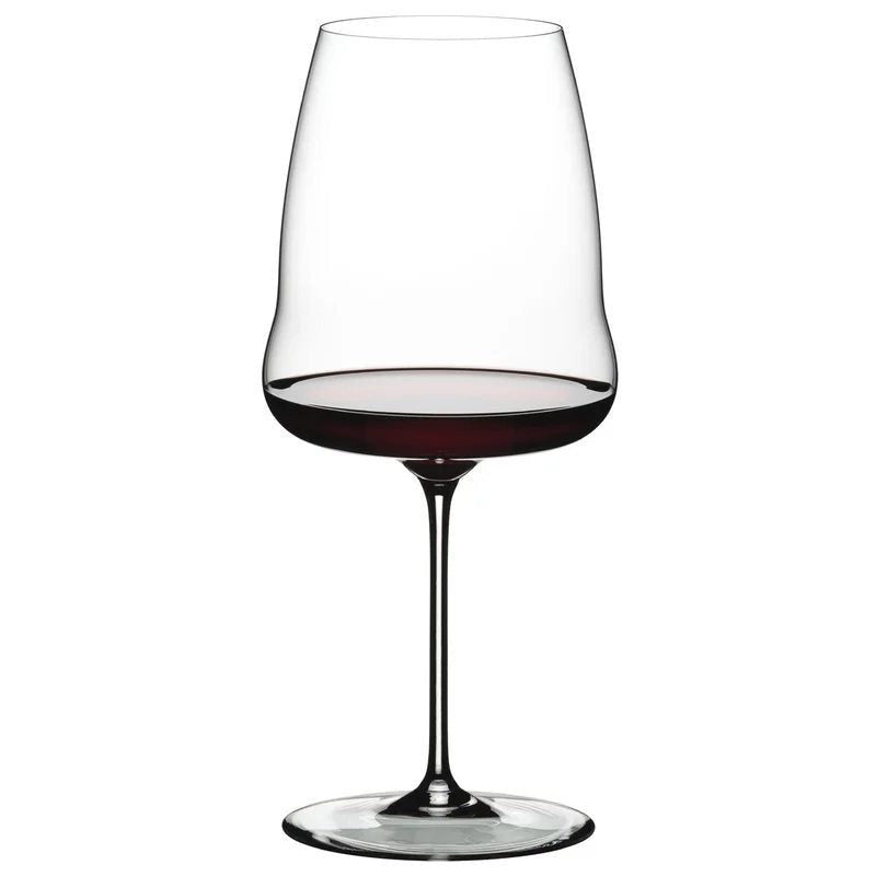 RiedelWinewingsSyrah/ShirazGlass–1234/41