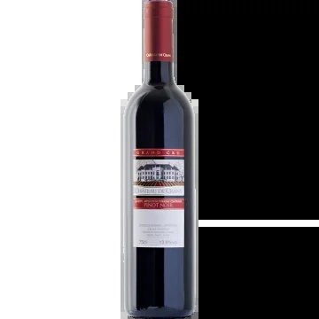 CollectionTerroirPinotNoir2022–ChâteaudeCrans