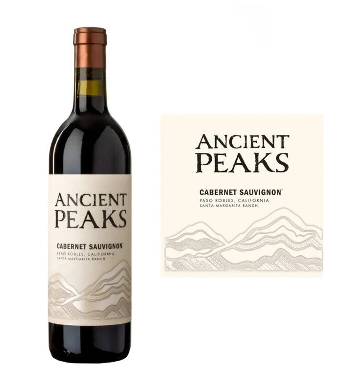 AncientPeaksCabernetSauvignon2022(750ml)