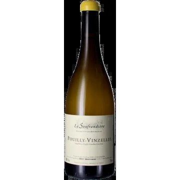 Pouilly-VinzellesZen2024–laSoufrandiere