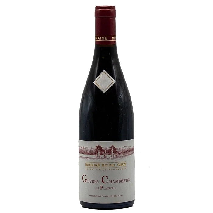 Gevrey-Chambertin,LaPlatière,MichelGros2022