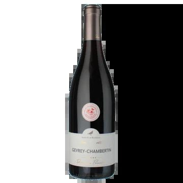 GevreyChambertin2024–DomainePansiot