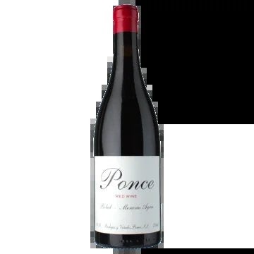 Ponce2024–BodegasyViñedosPonce