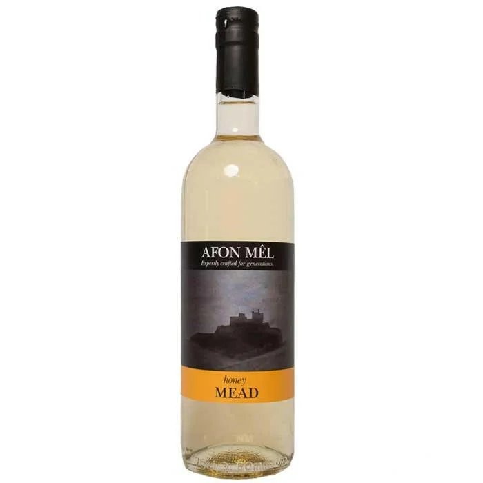 AfonMêlWelshHoneyMead,Sweet–75cl