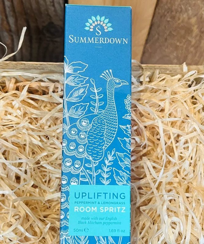 SummerdownRoomSpritz50Ml