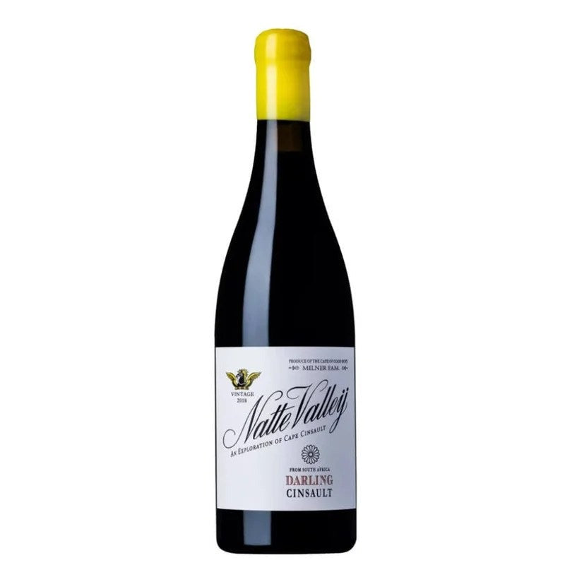 NatteValleij,SingleVineyardDarlingCinsault2023