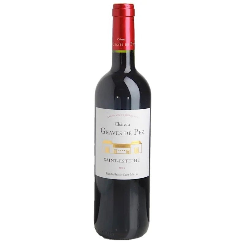ChateauGravesdePez,StEstephe2020