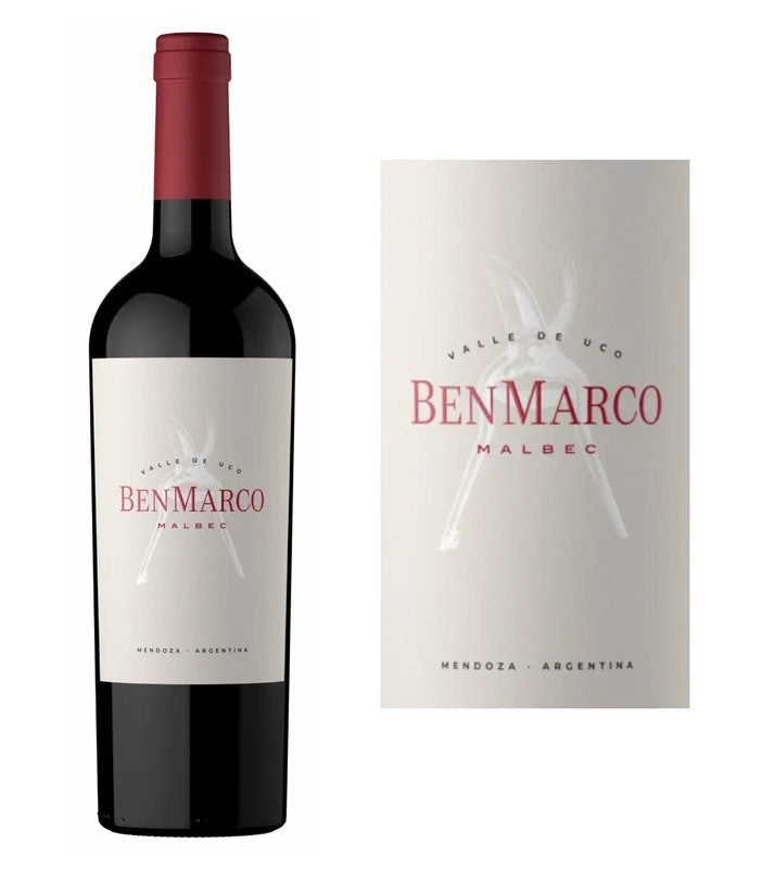 BenMarcoMalbec2022(750ml)