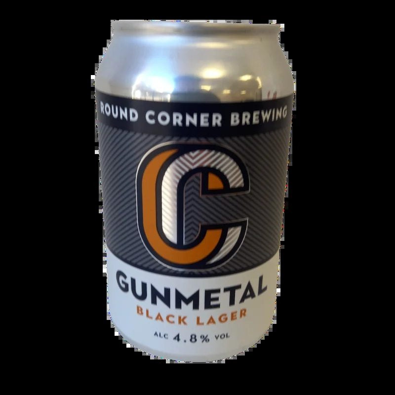 RoundCornerBrewing–GunmetalBlackLager–TheCork&Hop