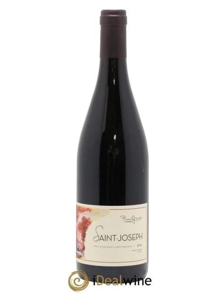 Saint-JosephPierreGaillard2021